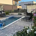 Elegant Ilma With Pool - With Pool * Vodice
