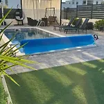 Villa Elegant Ilma With Pool - With Pool