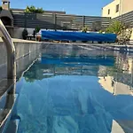 Elegant Ilma With Pool - With Pool Villa *