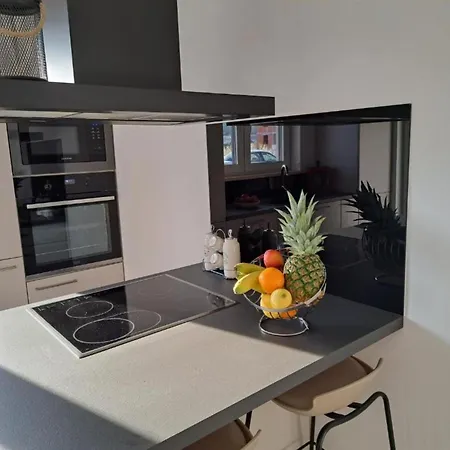 Elegant Ilma With Pool - With Pool