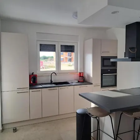 Elegant Ilma With Pool - With Pool Вилла Водице