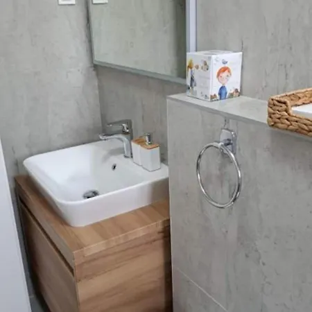 Вилла Elegant Ilma With Pool - With Pool *