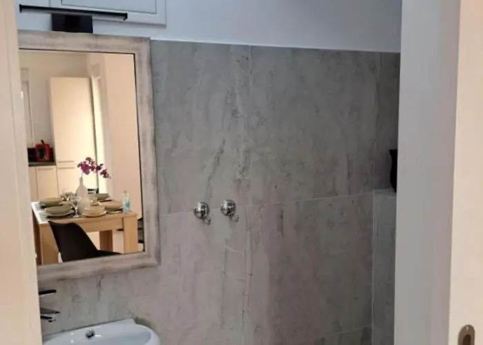 Villa Elegant Ilma With Pool - With Pool *