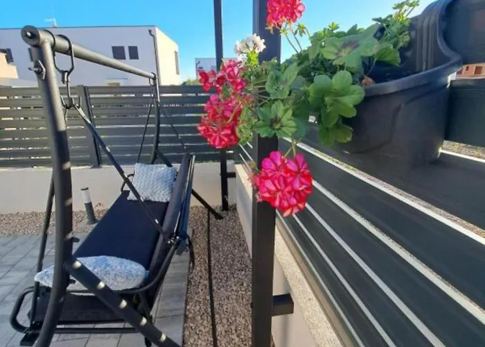 Elegant Ilma With Pool - With Pool Villa Vodice